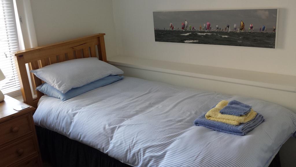 Gray'S Inn Cowes  Szoba fotó