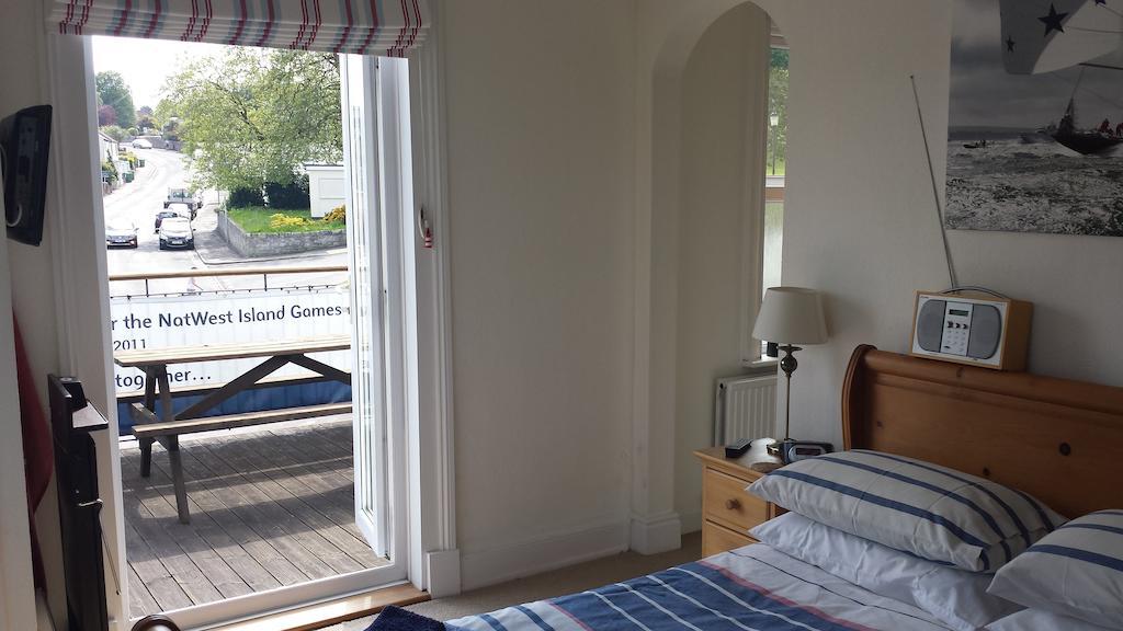 Gray'S Inn Cowes  Kültér fotó