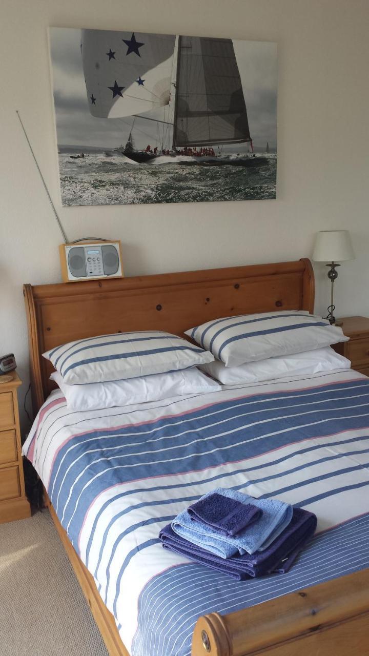 Gray'S Inn Cowes  Kültér fotó