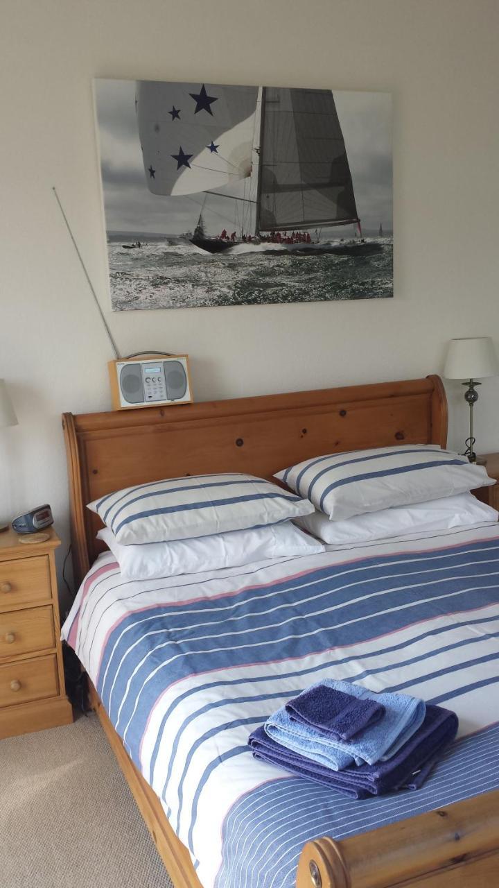 Gray'S Inn Cowes  Kültér fotó