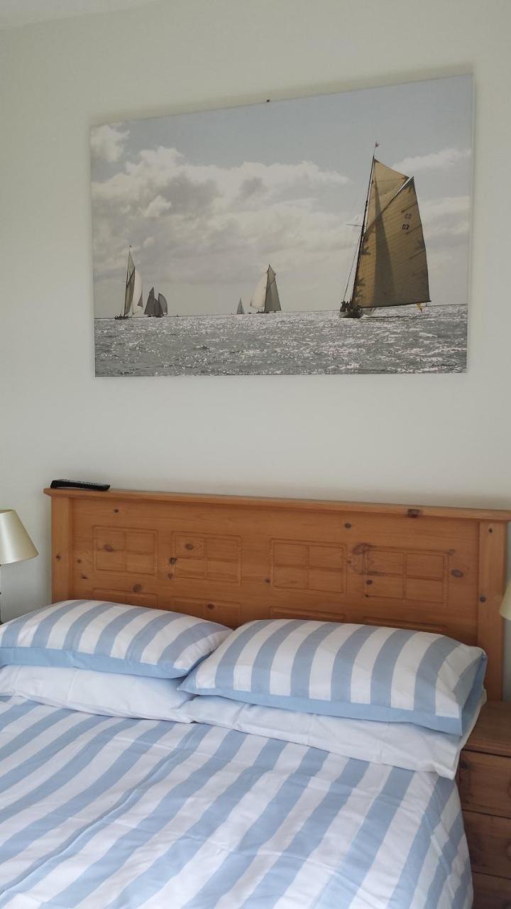 Gray'S Inn Cowes  Kültér fotó